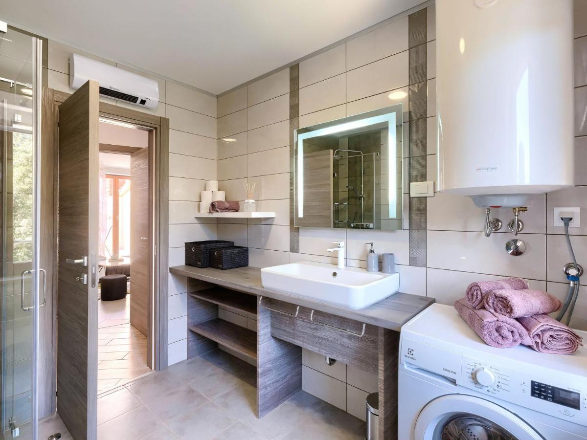 Apartment Joy By Interhome Pula Exterior foto